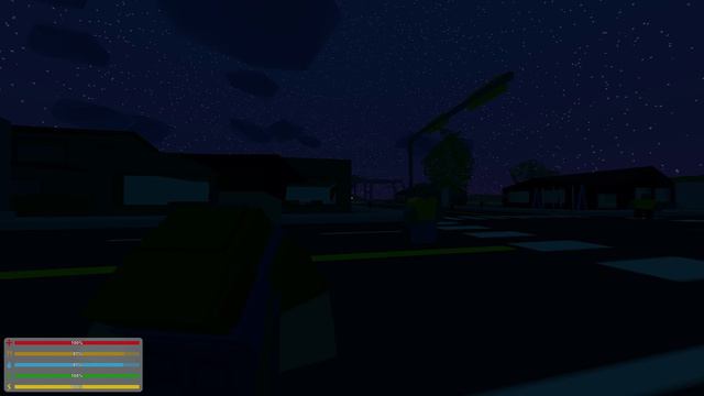 играем в Unturned №1 (много лута) смотреть онлайн
