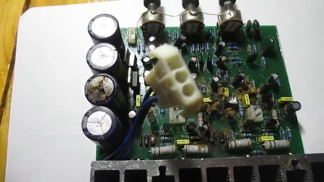 Діагностика компютерних колонок 4U N-300 смотреть онлайн