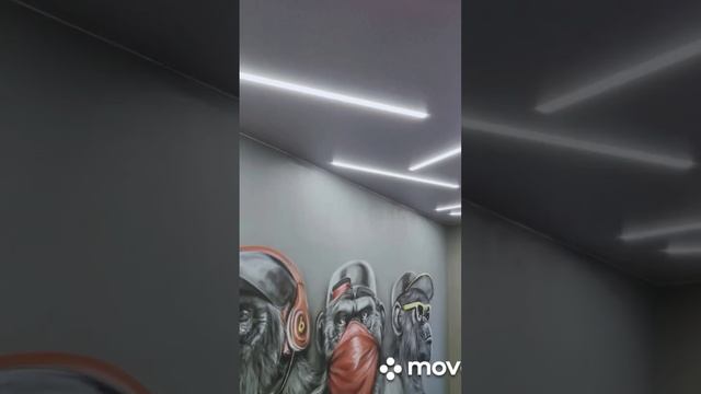 Натяжные потолки любой сложности.г.Барнаул работаем быстро,качественно . т 698707 , 89619991979. смотреть онлайн