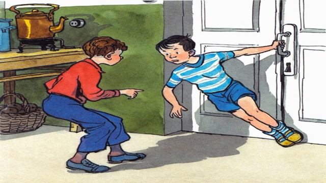 Читайте сами, читайте с нами. Николай Носов 