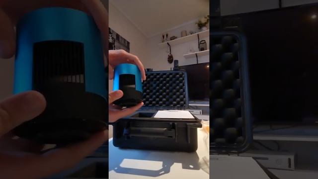 Toupcam mono astro camera unboxing *raw смотреть онлайн
