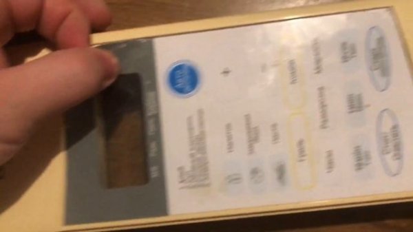 Ремонт микроволновки Daewoo Kog-6c2bw