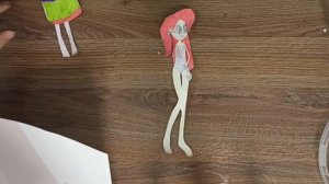 модели Equestria girl's