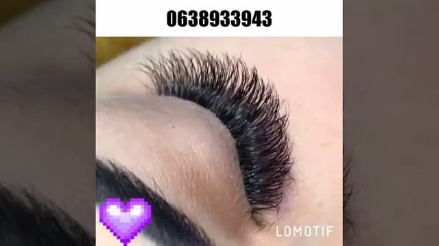 Наращивание ресниц! Киев смотреть онлайн