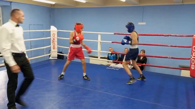 3 раунд Черкасской области по боксу 1 место смотреть онлайн