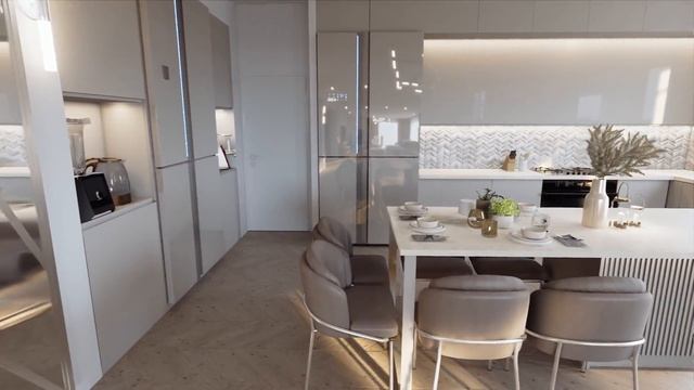 Дизайн интерьера загородного дома в современном стиле смотреть онлайн