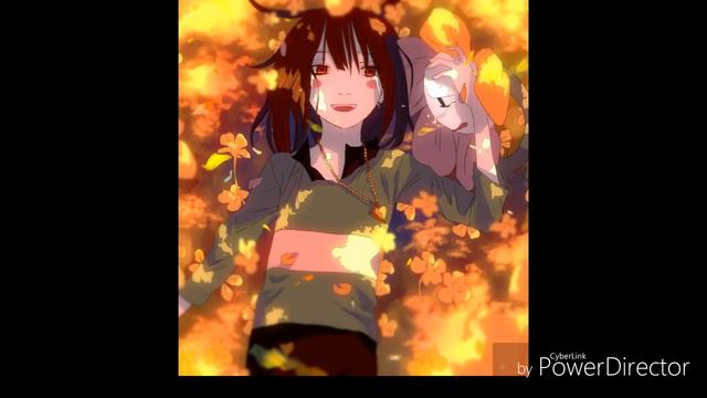 Undertale Chara- Tears To Shed смотреть онлайн