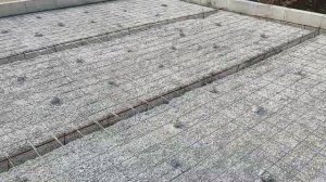 Плоская крыша с утеплителем полистиролбетон