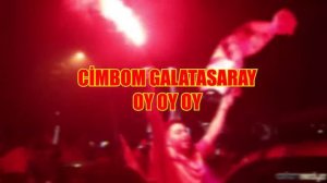 Cimbom Galatasaray Avrupanın Fatihi | Galatasaray Marşı