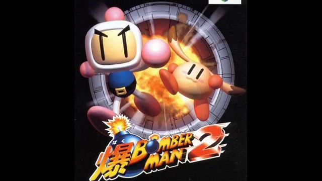 Bomberman 64: The Second Attack - Game Planet Starlight смотреть онлайн