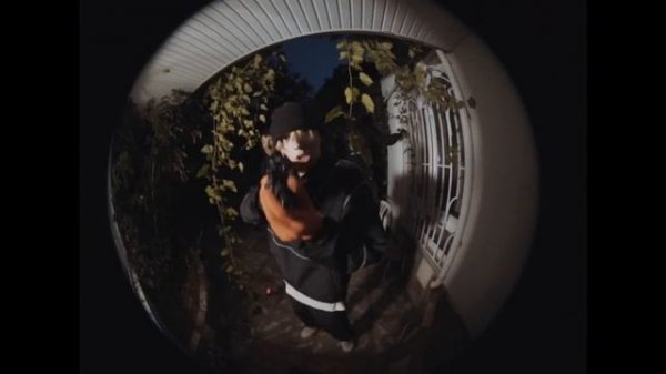 Джем- Lili MORTY