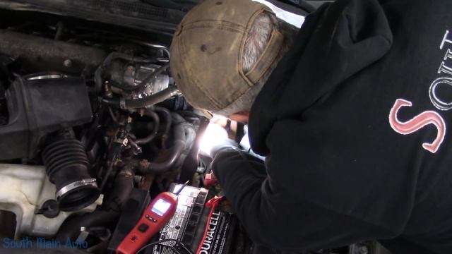 How To Fix A Car That Keeps Blowing Fuses смотреть онлайн