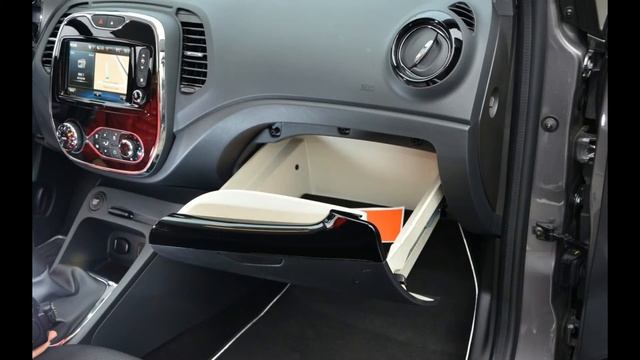 Renault Captur | ComingSoon In India | Specification , price | смотреть онлайн