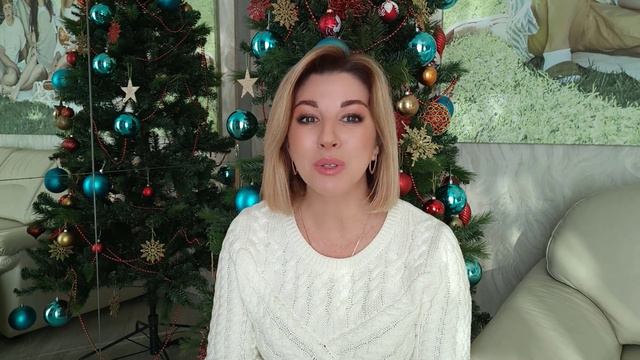 Анири поздравляет С Рождеством Христовым 🎄🌟 мира, любви ❤️ и гармонии Вашей семье! смотреть онлайн