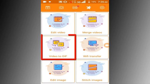 How To Convert Video To GIF On Android - Video To Gif смотреть онлайн
