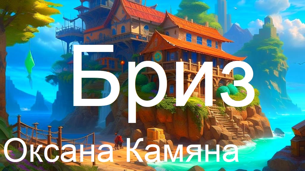 Бриз смотреть онлайн