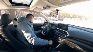 ChanGan ALSVIN / САМЫЙ БЮДЖЕТНЫЙ АВТО БРЕНДА / ХОРОШО за СВОИ ДЕНЬГИ!? / ЧанГан Алсвин