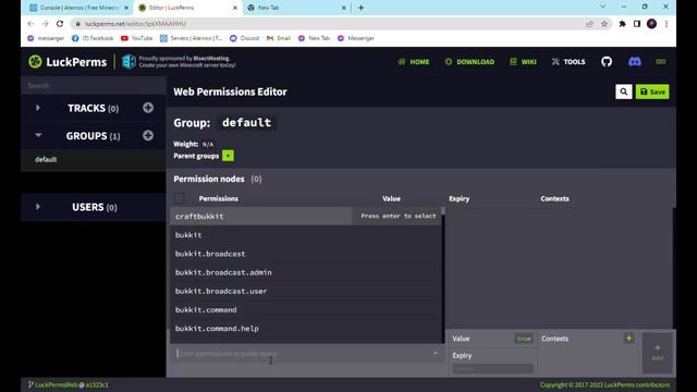 How to Install Simple Voice Chat Plugin in Aternos Server ( Talk In Game) Minecraft смотреть онлайн