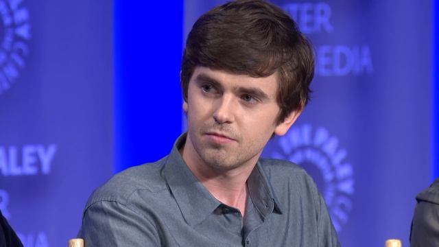 The Good Doctor - Making The Good Doctor Good