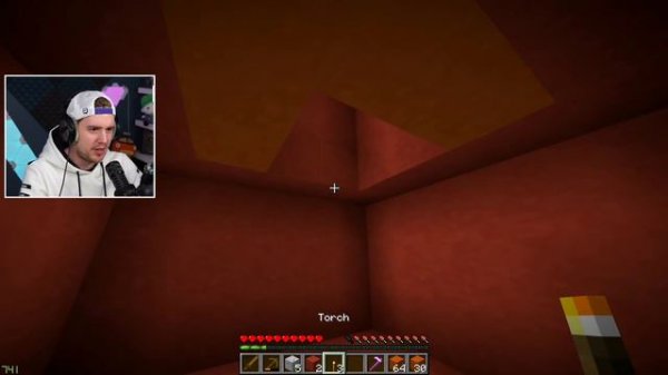 Minecraft Inside The Worlds Smallest Border! (Captive Minecraft 2) Ep.1