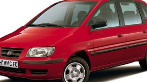 Хюндай Матрикс слабые места | Недостатки и болячки б/у Hyundai Matrix