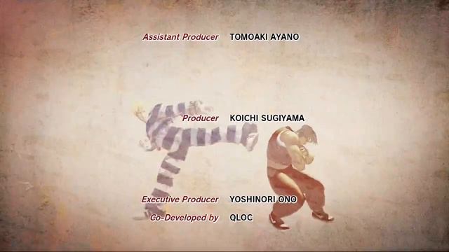 ultra Street Fighter 4 xbox 360 longplay até zerar смотреть онлайн