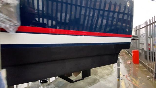 Nimbus 280 Coupe  - Boatshed - Boat Ref#306605