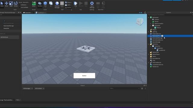 How to Use Remote Events in Roblox смотреть онлайн