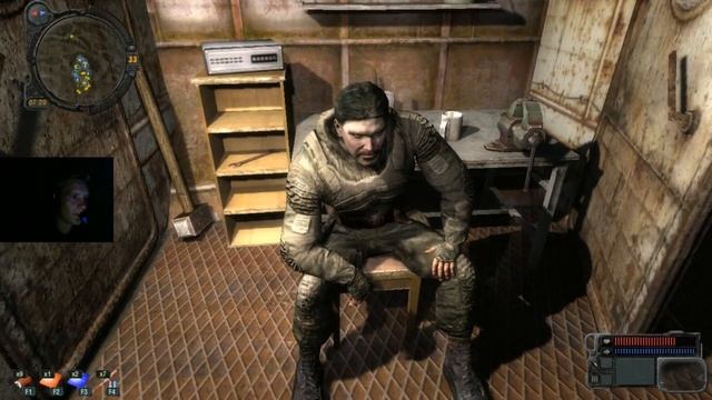 КПК МОРГОНА И АРТЕФАКТЫ ► S.T.A.L.K.E.R.: Зов Припяти # 3 смотреть онлайн