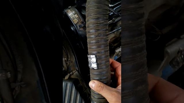 VW Passat b3-b4 Экономим на мелочах. Аналоги - заменители оригинальных запчастей? смотреть онлайн