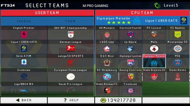 FTS 24 MOBILE™ Offline [300 MB] NEW UPDATE LATEST TRANSFERS & REAL FACES KITS 2024/25 BEST GRAPHICS смотреть онлайн