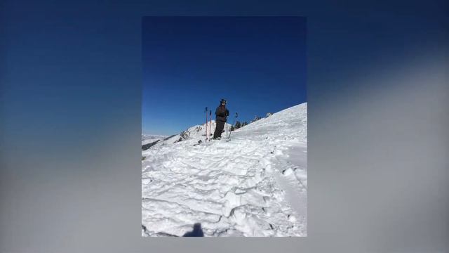 Горнолыжная база Каракол смотреть онлайн