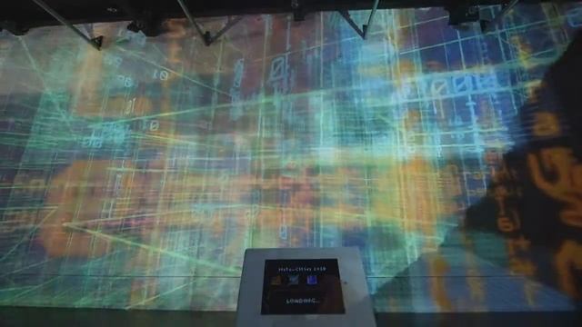 Управление проекцией с панели смотреть онлайн