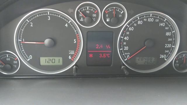 Плохо заводится на холодную. Seat Alhambra 20190216 смотреть онлайн