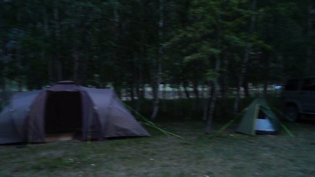 Вечерний костёр смотреть онлайн