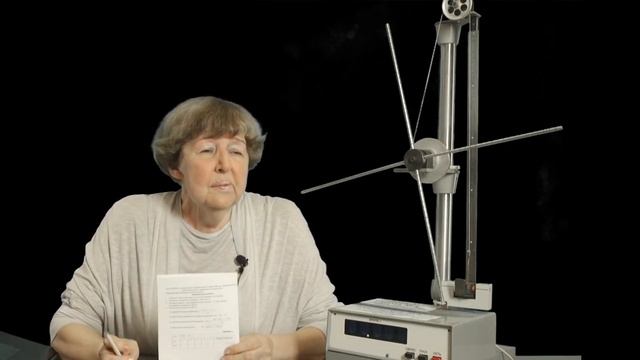 Определение кинематических характеристик равнопеременного движения (лабораторная работа М1) смотреть онлайн