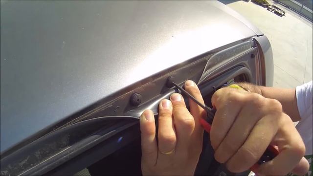 Barre Green Valley Original - Renault Clio III - Kit 156.350 смотреть онлайн