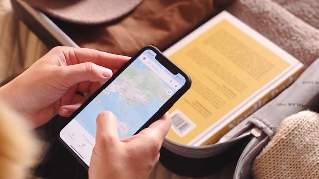 Google Maps and Waze Are Merging! Here's What You Need to Know смотреть онлайн