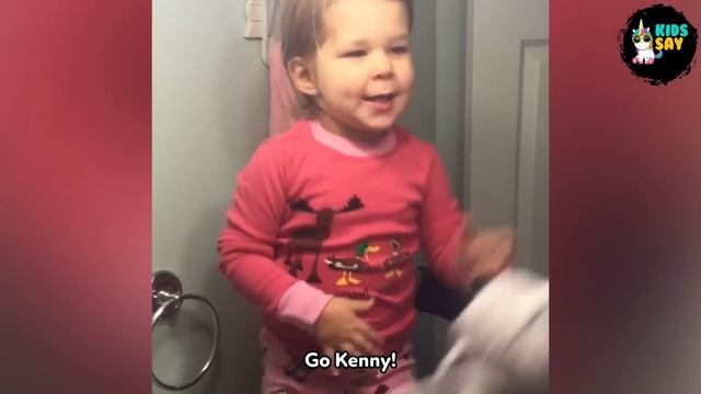 Kids Say The Darndest Things 98 | Funny Videos | Cute Funny Moments смотреть онлайн