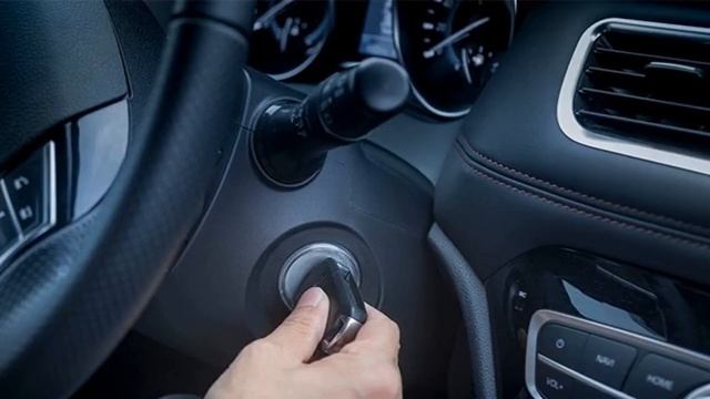 Auto che non riconosce la chiave? Ecco come risolvere il problema in pochi passi! смотреть онлайн