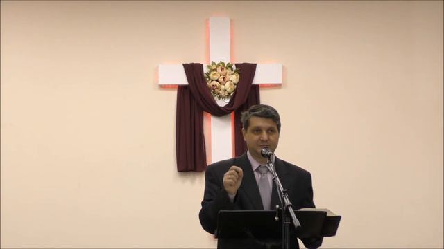081120 "Принципы Божьего Царства". Учимся жить в Его Царстве... смотреть онлайн