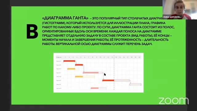 Интеллектуальная игра «Инструменты управления своей жизнью» смотреть онлайн