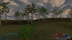 Carnivores (1998) PC 1st-person Dinosaur Hunting