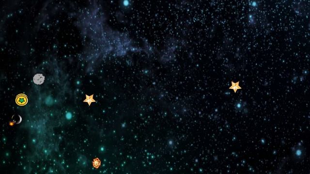 Universe - A Opengl texturing game? смотреть онлайн