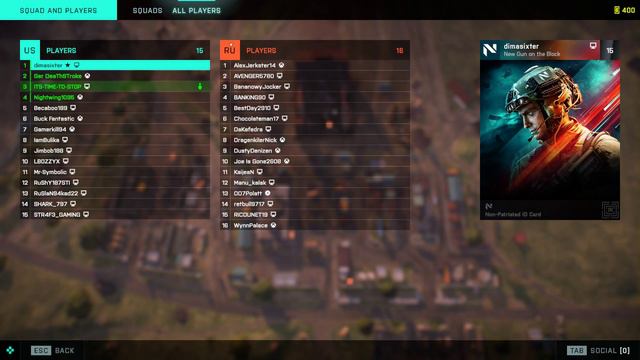 Battlefield 2042 freezing again смотреть онлайн