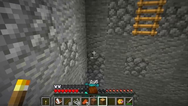 ?Мы ПРОВЕЛИ 24 ЧАСА в БЕСКОНЕЧНОЙ ИЛЛЮЗИИ в Майнкрафт! смотреть онлайн