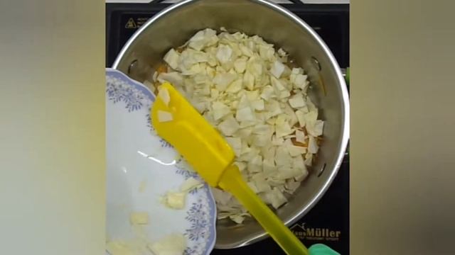 Кулинарное чудо на каждый день 