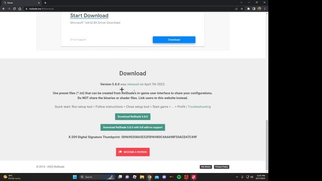 How to get you rust looking perfect in 2023 - using reshade and the perfect graphics settings смотреть онлайн