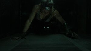 Бумажный дом сезон 5 серия 9