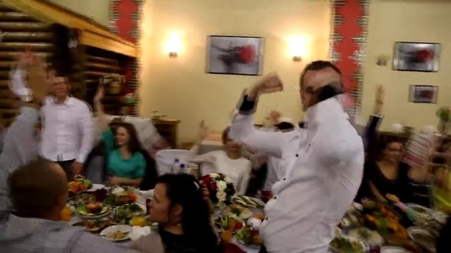 Свадебный Ведущий Павел Матвеев. Минск. Беларусь. смотреть онлайн